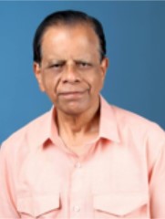 Prof. Shridhar Gokhale
