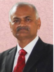 Dr. Tatyrao Lahane